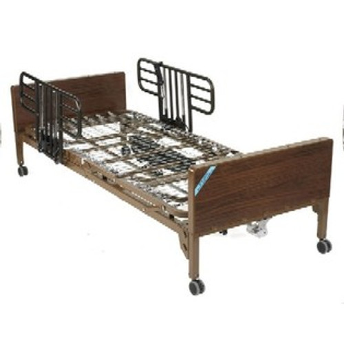 Roscoe Full-Electric Hospital Bed