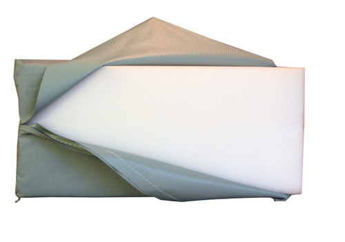 Medline Foam Mattress