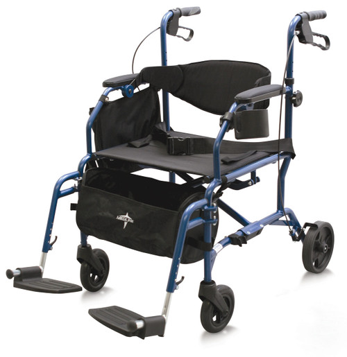 Medline Translator Rollator