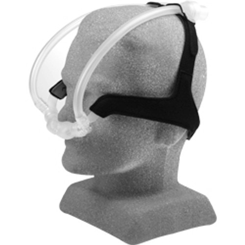 Devilbiss Bravo Nasal Pillow Nasal Cpap Mask Sleep Products