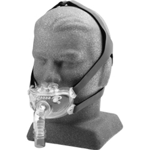 Teleflex Medical Hybrid Universal CPAP Mask