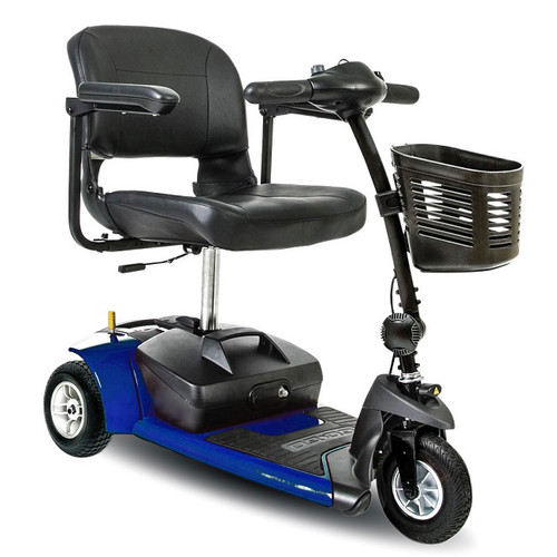 Mobility Scooter Rental