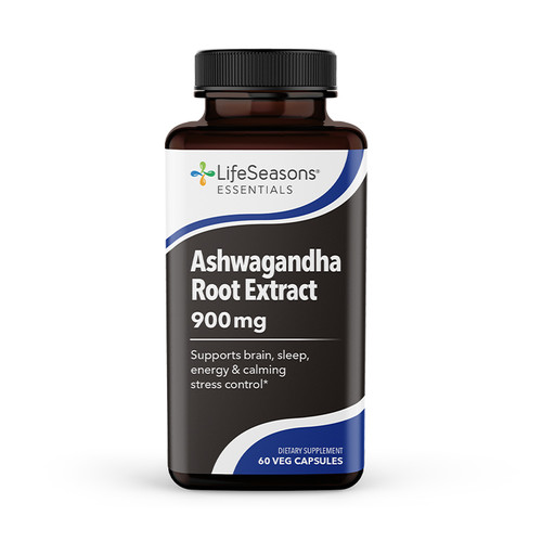 Ashwagandha 900 mg