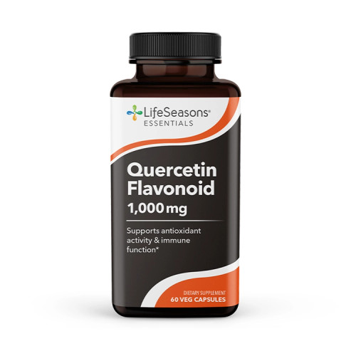 Quercetin Flavonoid 1000 mg