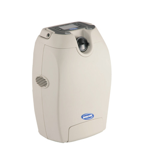 The Solo2 Portable Oxygen Concentrator by Invacare