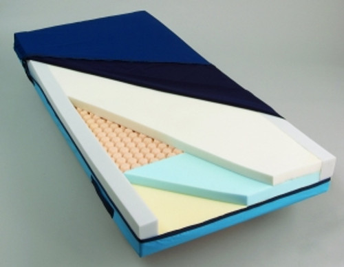 Advantage Fb 1700 Visco Mattress