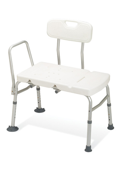 Medline Transfer Tub Benches