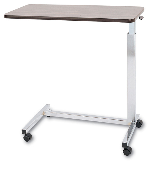 Medline Economy Overbed Table