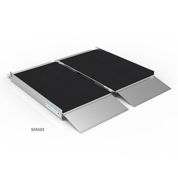 Singlefold Advantage Series Suitcase Ramps - Easy Medical Store