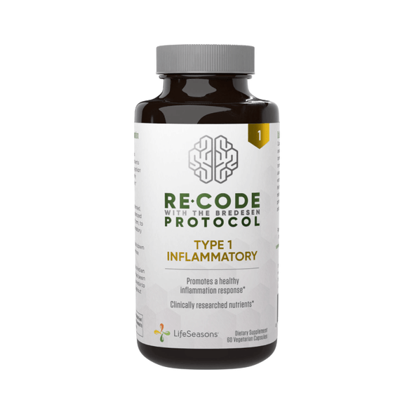 ReCODE Protocol Type 1 Inflammatory