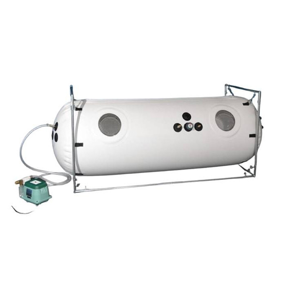 34-Inch Newtowne Class 4 Hyperbaric Oxygen Chamber - Easy Medical Store