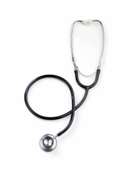 Medline Dual-Head Stethoscope