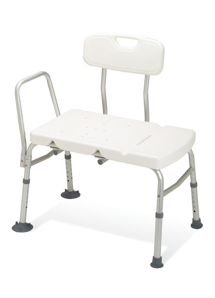 Medline Transfer Tub Benches