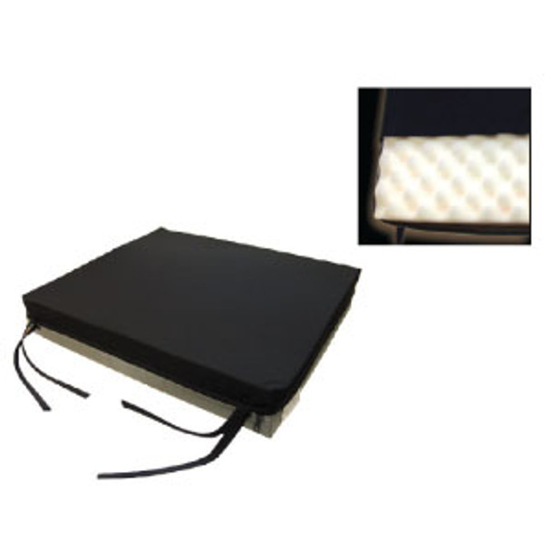 Roscoe WC Gel w/Convoluted Foam Cushion
