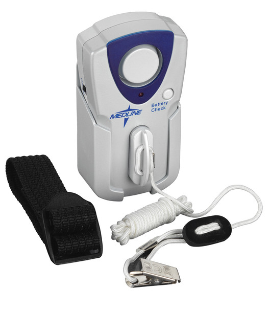 Advantage Magnetic Patient Bed Alarm