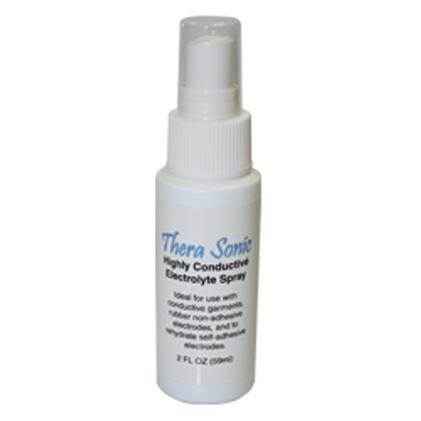 Roscoe Electro Therapy Conductive Spray