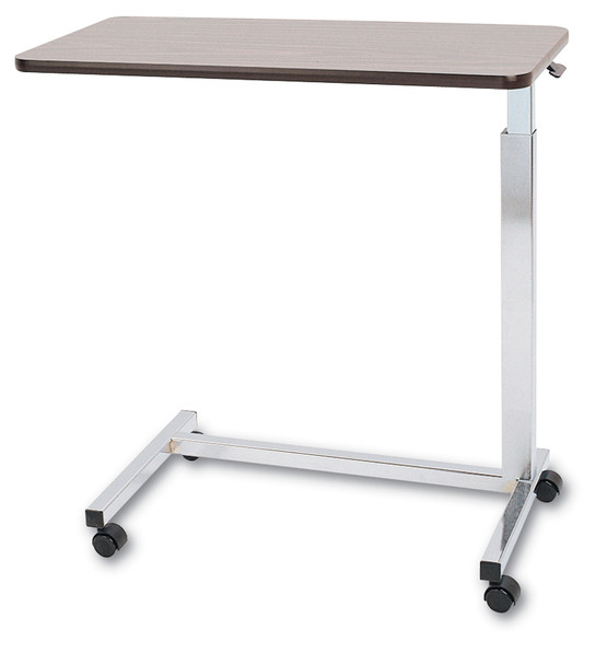 Medline Economy Overbed Table