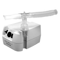 Salter AIRE Plus | High Power Efficiency Compressor