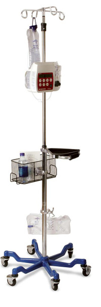 Complete Enteral Tube Feeding Delivery System