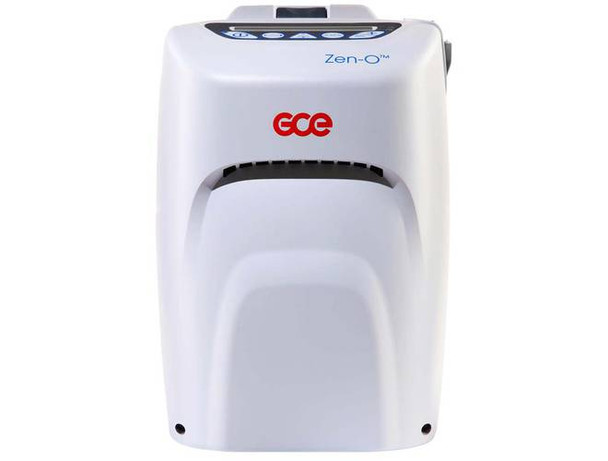 Zen-O Lite Portable Oxygen Concentrator for Hyperbaric Chambers