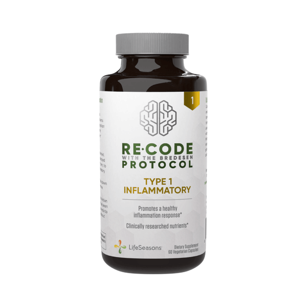 ReCODE Protocol Type 1 Inflammatory