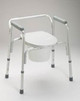 Standard 3 in 1 Commodes