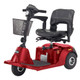 3-Wheel Mobility Scooters