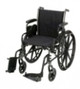 Lightweight Wheelchairs