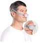 Nasal Pillow CPAP Mask