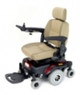 Power Wheelchairs