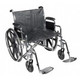 Heavy Duty Bariatric Wheelchairs
