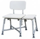 Shower Chairs & Tub Benches