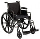 Standard Wheelchairs