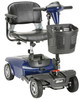 4-Wheel Mobility Scooters