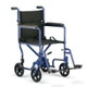 Bariatric Transport Chairs