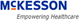 McKesson