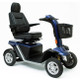 Heavy Duty Mobility Scooters