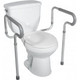Toilet Safety Frames