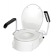 Raised Toilet Seats
