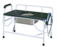 Extra Wide Commodes