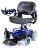Rear Wheel Drive Power Chairs