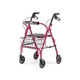 Bariatric Rollators - Walkers