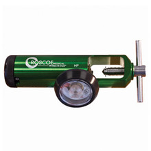 Roscoe Pediatric Regulator, 0-4 LPM RMI-04ST