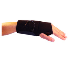 Roscoe Premium Conductive Wrist Brace GW7120