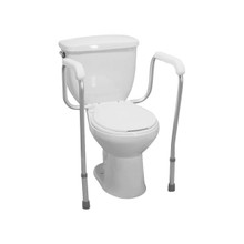 Drive Toilet Safety Frame 12001KD-1 12001KD-1