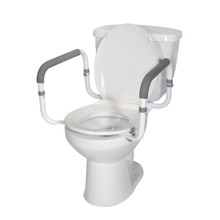 Drive Toilet Safety Rails RTL12087 RTL12087