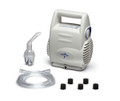 Aeromist Plus Nebulizer Compressor with Disposable Nebulizer Kit