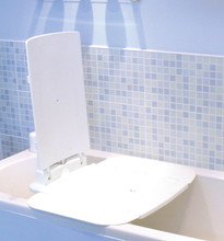 Drive Premier Plus Reclining Bathlift BL100-DR BL100-DR-B
