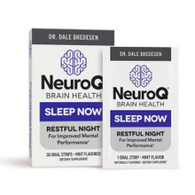 NeuroQ Sleep Now
