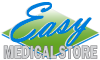 EasyMedicalStore.com Logo